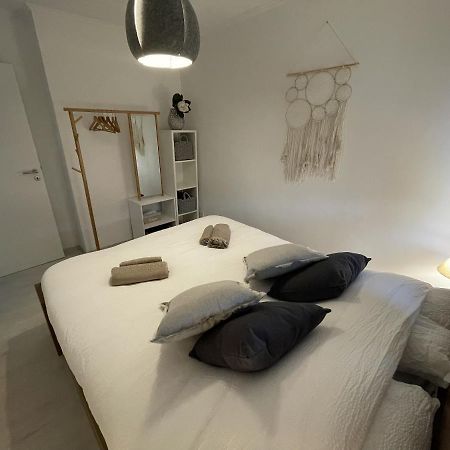 Le Relax By La Dame De Coeur - Logement Zen Urbain Namur  Exterior foto