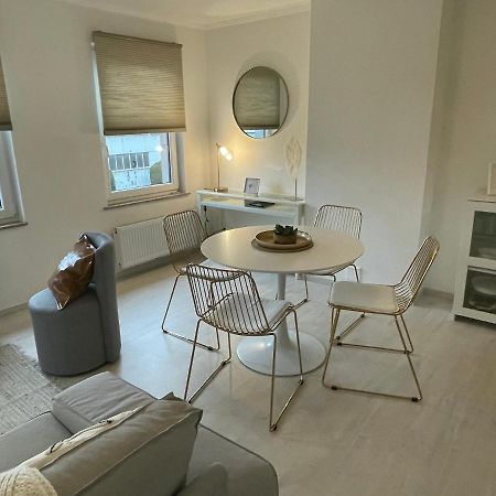 Le Relax By La Dame De Coeur - Logement Zen Urbain Namur  Exterior foto
