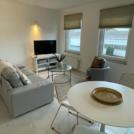 Le Relax By La Dame De Coeur - Logement Zen Urbain Namur  Exterior foto