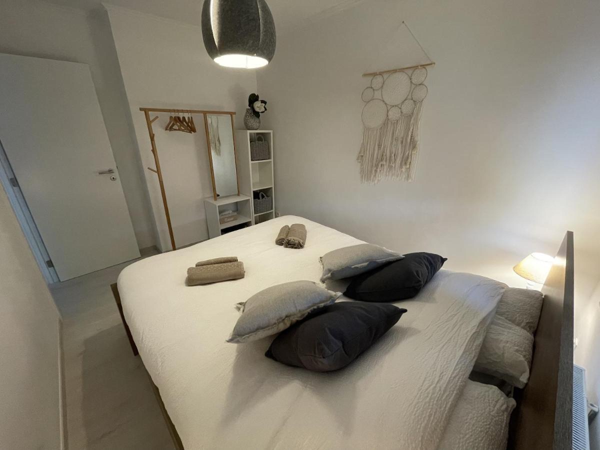 Le Relax By La Dame De Coeur - Logement Zen Urbain Namur  Exterior foto